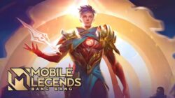 Skin Gusion 11.11 Event Update Double 11 Lottery Mobile Legends 2022