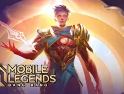 Skin Gusion 11.11 Event Update Double 11 Lottery Mobile Legends 2022