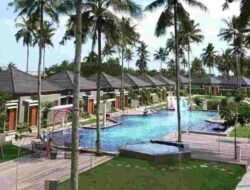 The Allure Villas Managed by Sahid, Pelengkap Liburan di Pangandaran Serasa Bali