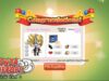 Tips dan Trik Event Terbaru Ninja Heroes New Era, Bakar Gold!!!