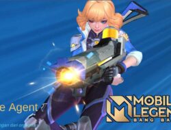 Tips dan Trik Menggunakan Beatrix Mobile Legends Versi CW Onic Esport