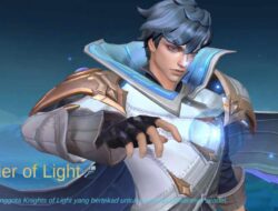 Tips dan Trik menggunakan Xavier Mobile Legends