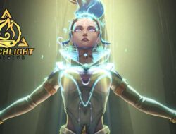 Torchlight Infinite CBT, Game Action RPG yang Paling Ditunggu