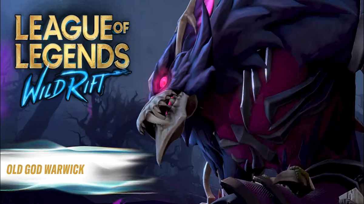 Wild Rift Kedatangan Banyak Skin Exclusive Pada Patch 3.4