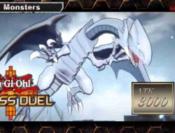 Yu-Gi-Oh Cross Duel, Akhirnya Rilis di Playstore Indonesia