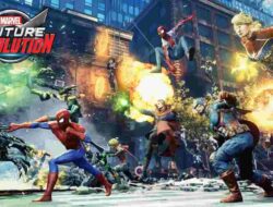 5 Game Android Offline dan Online High Graphic Story Terbaik 2022, Marvel Gak Mau Kalah