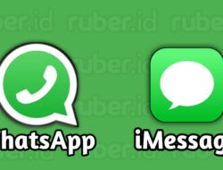 Alasan WhatsApp Lebih Unggul dari iMessage Apple