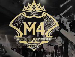 Berapa Hadiah M4 World Championship? Akankah RRQ atau ONIC yang Juara?