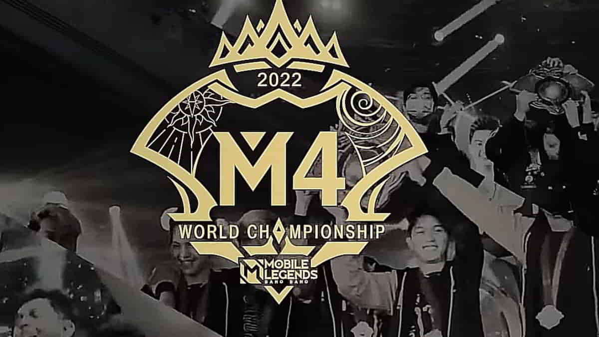 Berapa Hadiah M4 World Championship Akankah RRQ atau ONIC yang Juara