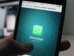 Cara Amankan Akun WhatsApp dari Peretasan