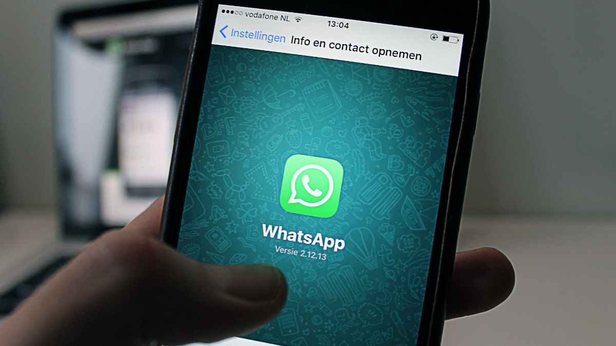 Cara Amankan Akun WhatsApp dari Peretasan