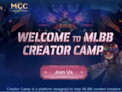 Cara Daftar MLBB Creator Camp, Bisa Dapat Ribuan Diamond Gratis