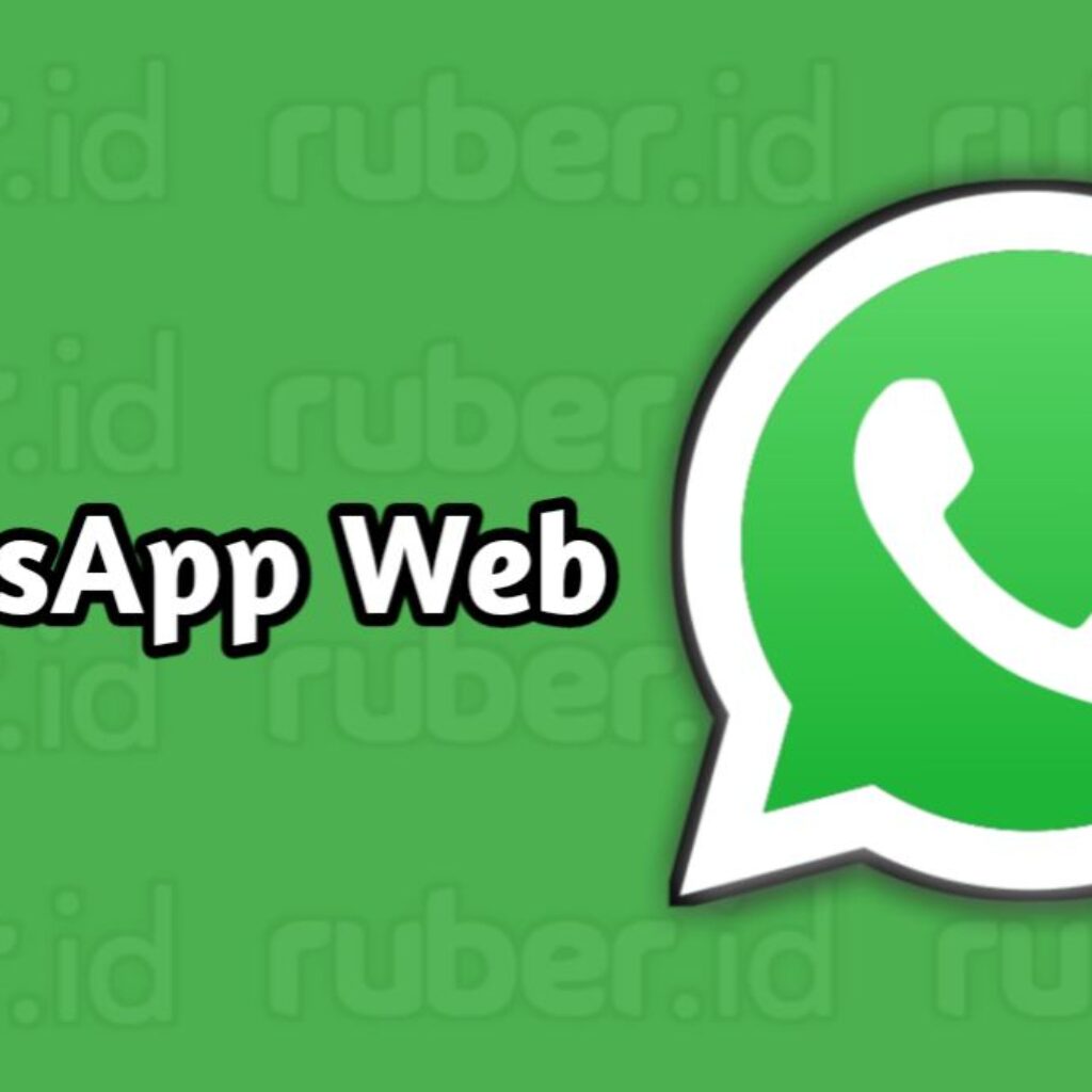 Cara Membuat Stiker Melalui WhatsApp Web