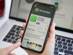 Cara Mengatasi dan Penyebab WhatsApp Error