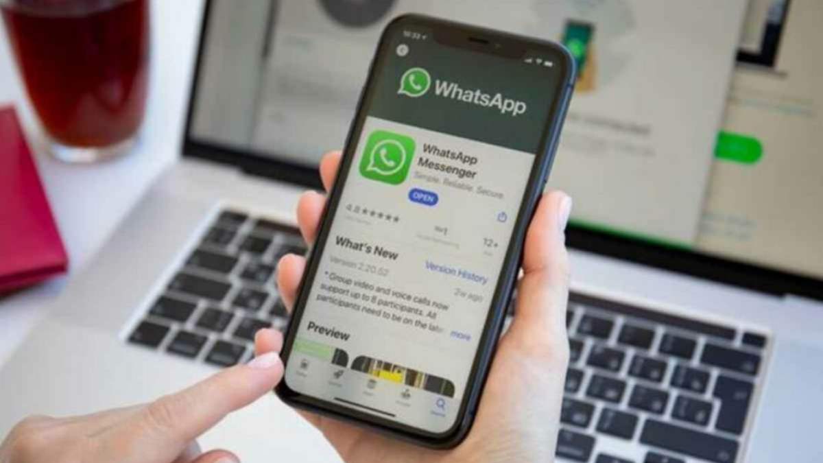 Cara Mengatasi dan Penyebab WhatsApp Error