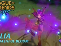 Champions Lilia Rilis, Bocoran Patch 3.5 Wild Rift dan Wild Pass Season 10