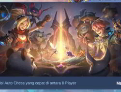 Combo Terbaik Mage Magic Chess, Gabungin Sama yang Mana Ya?