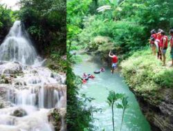 Curug Jojogan Pangandaran, Kesohor hingga Jerman dan Belanda