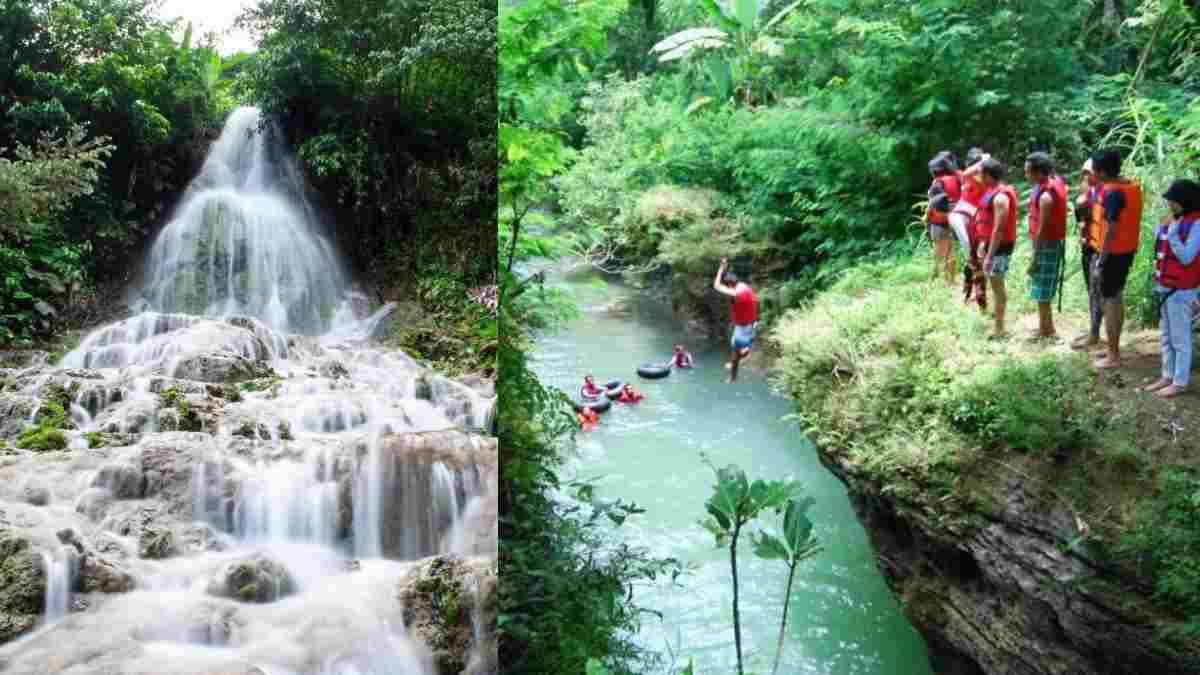 Curug Jojogan Pangandaran, Kesohor hingga ke Belanda dan Jerman