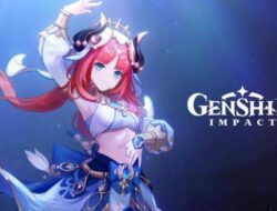 Event Jalan Giok Berkilau Genshin Impact, Bansos Gratis Jangan di Skip