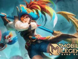 Hero Exp Lane Mobile Legends Terbaik di Season 26, Gas Adu Mekanik