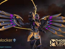 Hero Kaja Mobile Legends di Buff pada Advanced Server Patch 1.7.29, Tukang Kait Makin Sakit!