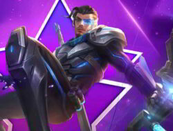 Hero Marksman Jungler Terbaik 2022, Lah Ga di Goldlane?