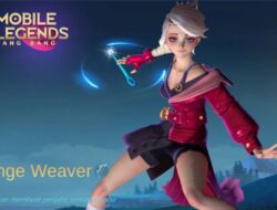 Hero Melissa Mobile Legends Jadi Rebutan Pro Player di MPL, Marksman Idaman?