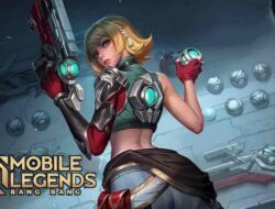 Hero Meta Gold Lane Mobile Legends Season 26, Bikin Bahagia Warga Epic