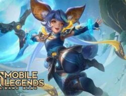 Hero Meta Mid Lane Mobile Legends Season 26, Adakah Nana di Sana?