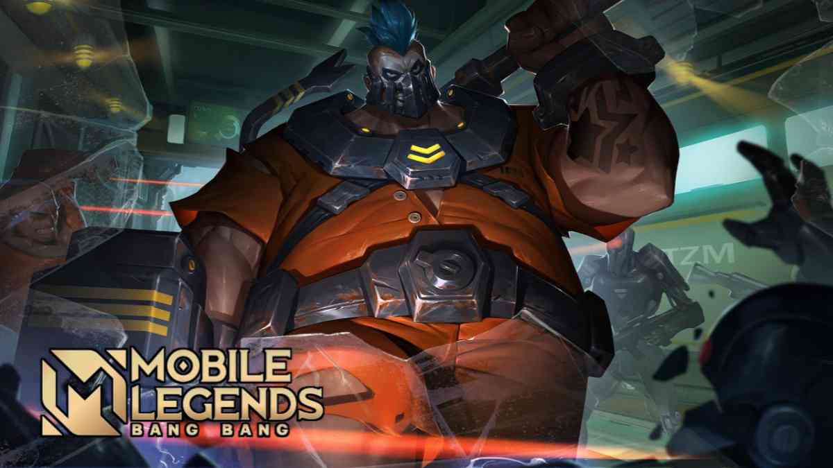 Hero Roamer Mobile Legends Season 26 Terbaik, Lets Go Mythic