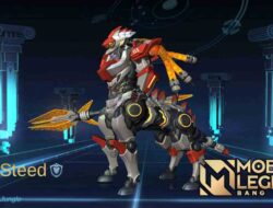 Hylos dan Beatrix Nerf Mobile Legends pada Advanced Server Patch 1.7.29, Serba Dikurangi!