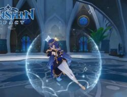 Informasi Penting dan Buffed Patch 3.2 Layla Genshin Impact