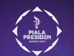 Ini Pembagian Grup Piala Presiden Esports 2022, Siapa yang lolos Main Event?