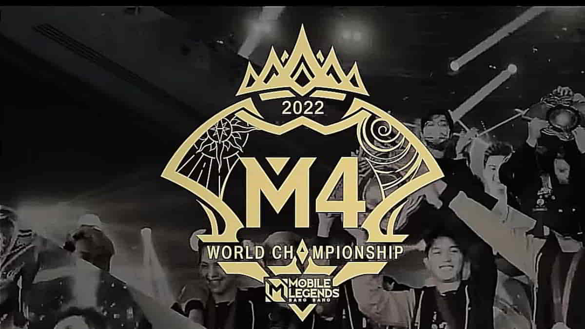 Jadwal M4 World Championship, Perebutan Gelar Juara Dunia Mobile Legends