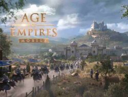 Jadwal Rilis Age of Empires Mobile, Sekian Lama Ga Ada Kabar