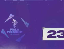 Kualifikasi Piala Presiden Esports 2022 Day 1, Evos Legends Masih Gitu Aja