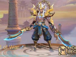 Martis dan Hayabusa Buff Patch Note 1.7.26 Mobile Legends Advanced Server