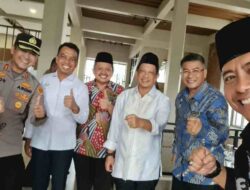 Mendagri Dukung Digital Services Living Lab Yang Digagas Pemkab Sumedang