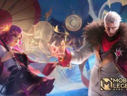 New Update Event Upcoming Exorcist Mobile Legends