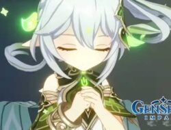 Patch 3.2 Nahida Genshin Impact akan Mendapatkan Buffed