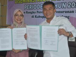 Pemkab Sumedang Gelar Diseminasi Audit Kasus Stunting