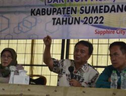 Penanganan Stunting Sumedang Terbaik di Jawa Barat dan Nasional