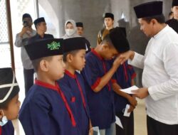 Peringatan Maulid Nabi di Sumedang, Momentum Perubahan Perilaku