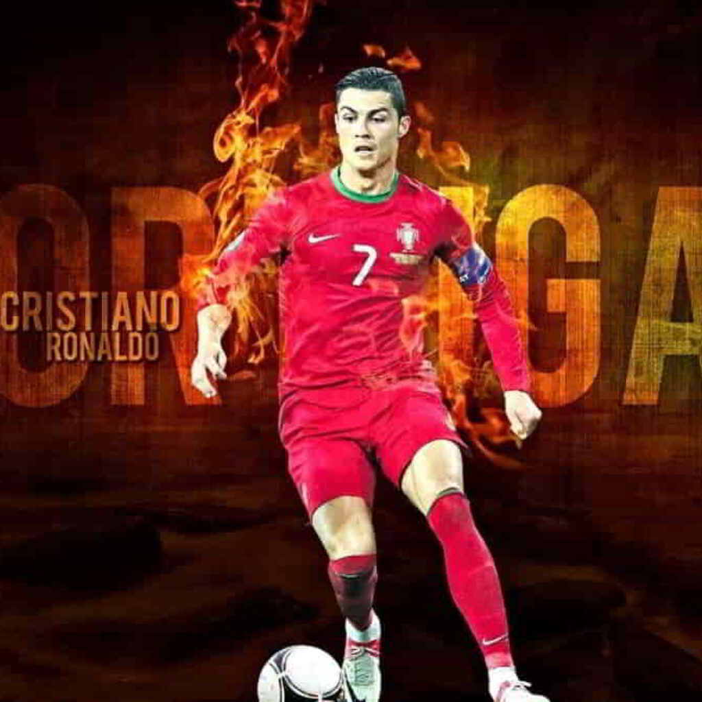 Profil Timnas Portugal di Piala Dunia 2022, Tahun Terakhir Cristiano Ronaldo 