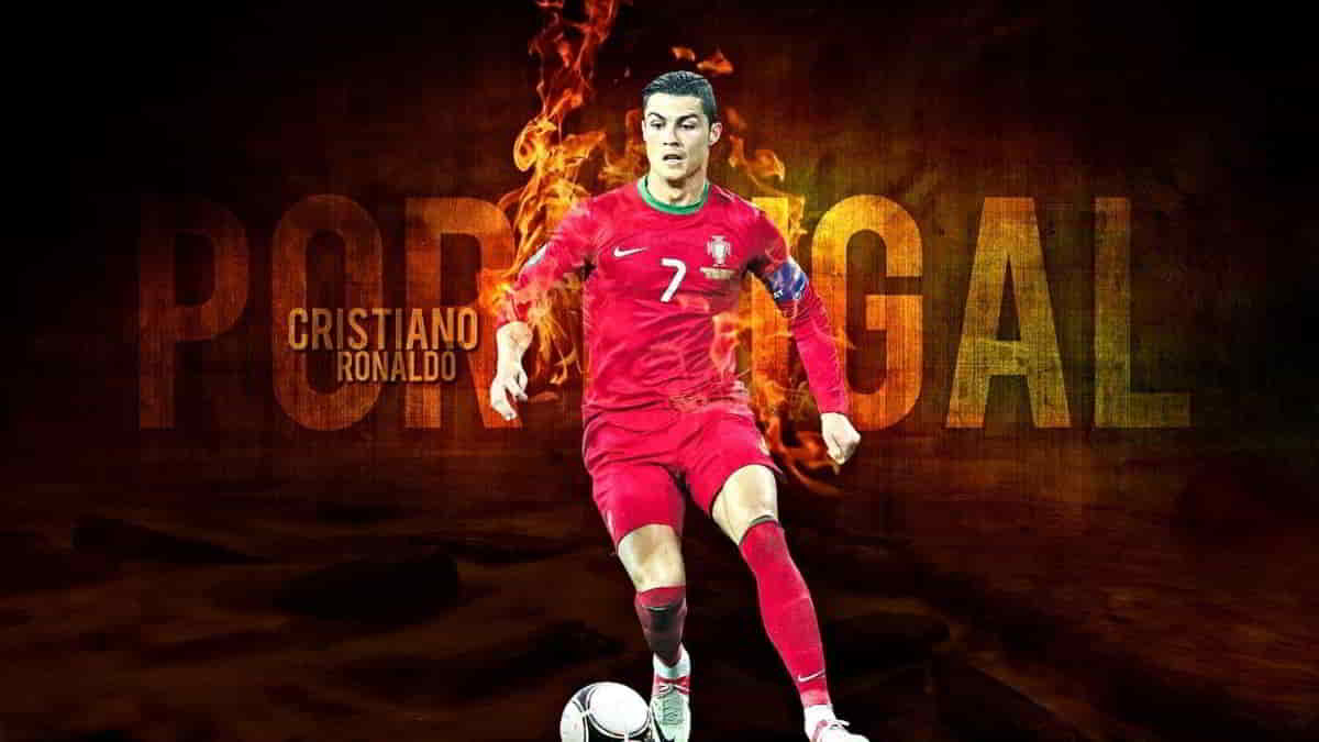 Profil Timnas Portugal di Piala Dunia 2022, Tahun Terakhir Cristiano Ronaldo
