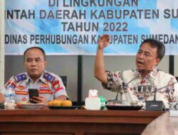 Realisasi Parkir Berlangganan di Sumedang Tembus Rp1.4 Miliar