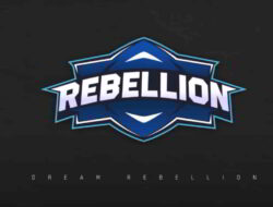 Rebellion Kalahkan Alter Ego di Upper Bracket Piala Presiden Esports 2022