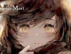 Review Memento Mori Game RPG Waifu Musical yang akan Rilis