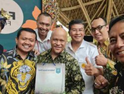 Sumedang Gabung di Jaringan Global Fab City Network